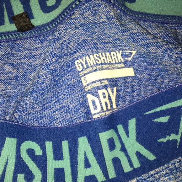 BRAND NEW GYMSHARK leggings - Picture 2 of 2